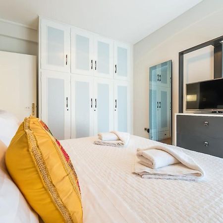 Seaside Central Apartment 아테네 외부 사진