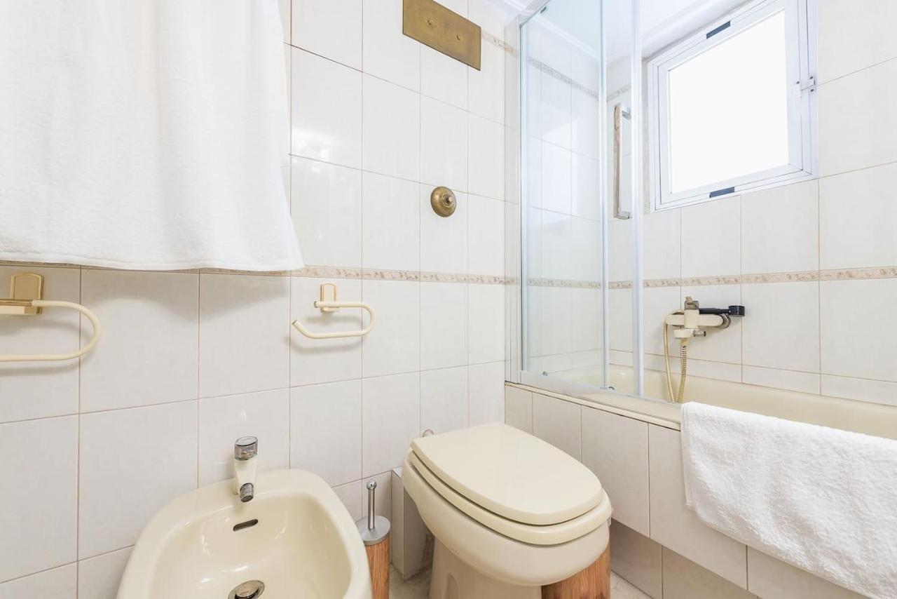 Seaside Central Apartment 아테네 외부 사진